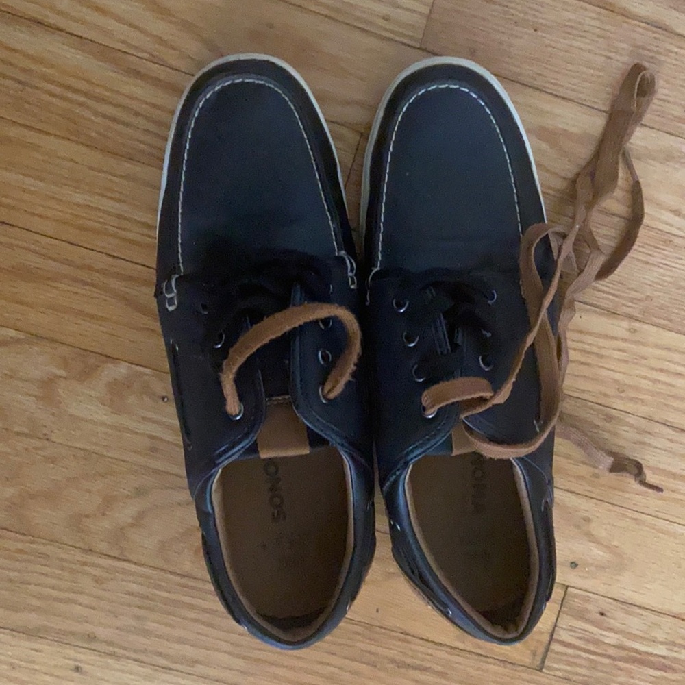 Dockers size 9 1/2 in mens